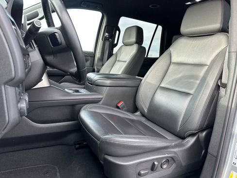 Used 2024 Chevrolet Tahoe LT image 23