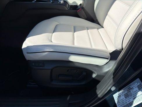 New 2025 MAZDA CX-5 AWD 2.5 S w/ Preferred Package image 11