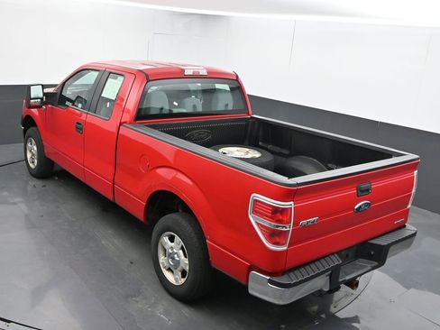 Used 2012 Ford F150 XL w/ PWR Equipment Group AWD/4WD image 38
