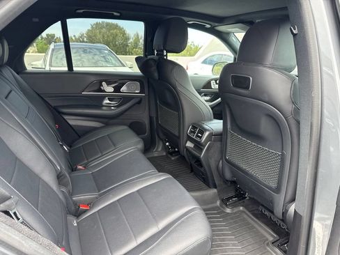Used 2020 Mercedes-Benz GLE 350 4MATIC image 6