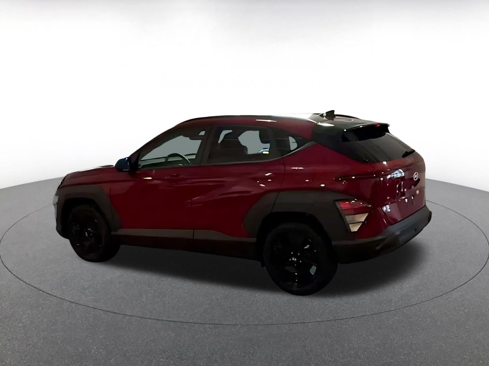 Used 2026 Hyundai Kona SEL Sport FWD image 7