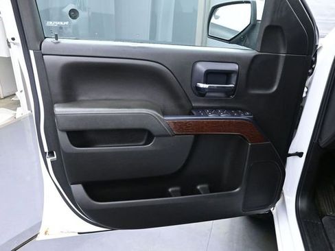 Used 2014 GMC Sierra 1500 SLE w/ SLE Value Package AWD/4WD image 12