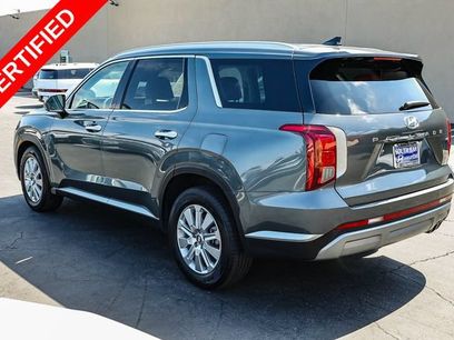 Used 2024 Hyundai Palisade SEL