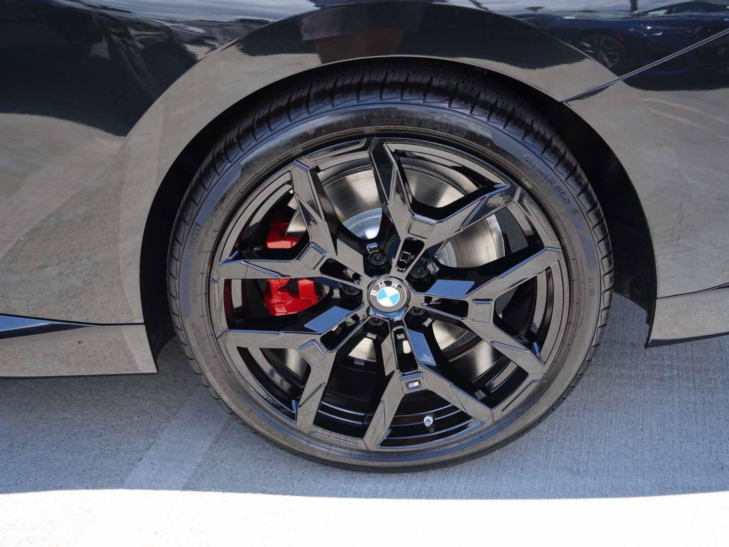 New 2026 BMW 230i xDrive Coupe w/ Premium Package AWD/4WD image 6