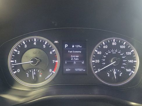 Used 2019 Hyundai Santa Fe SE image 23