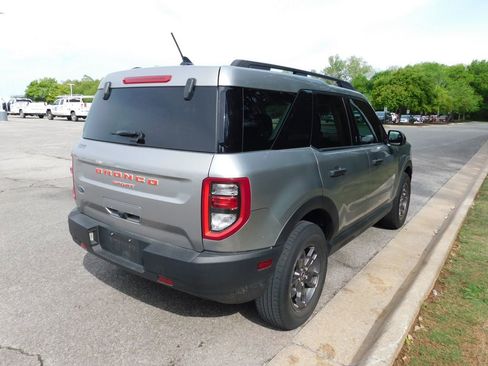 Used 2021 Ford Bronco Sport Big Bend AWD/4WD image 4