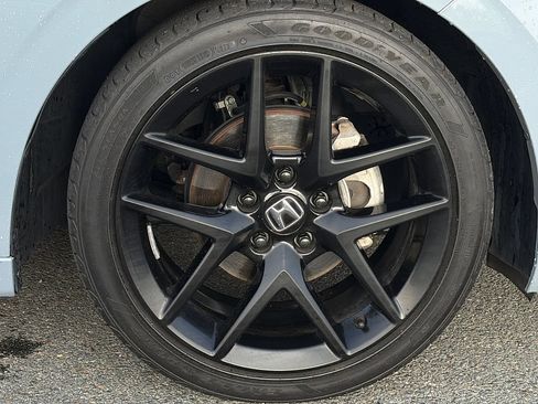 Used 2024 Honda Civic Sport image 8