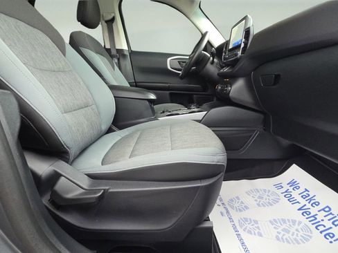 Used 2021 Ford Bronco Sport Big Bend w/ Big Bend Package image 13