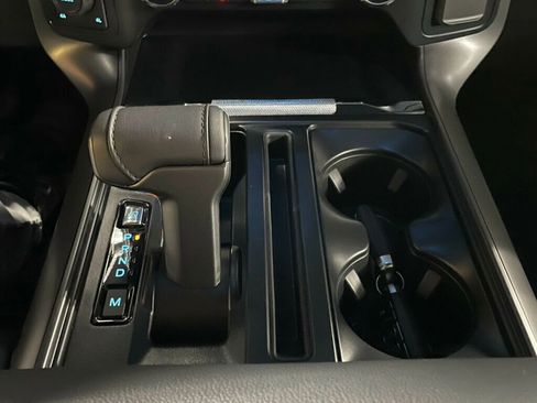 Used 2026 Ford F150 Lariat AWD/4WD image 17