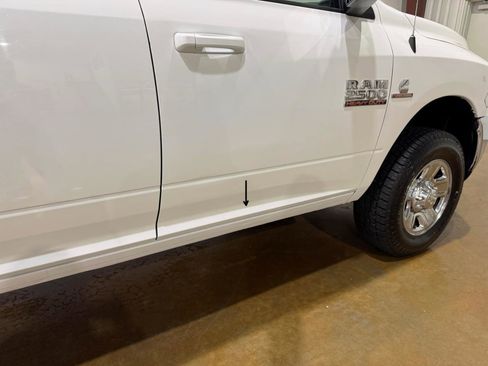 Used 2018 RAM 2500 Tradesman w/ Chrome Appearance Group image 50