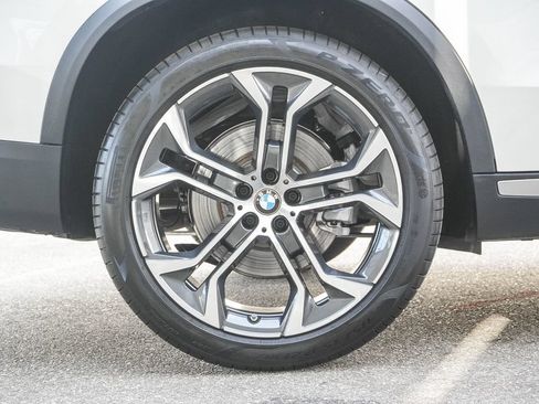 Used 2026 BMW X5 sDrive40i RWD image 8