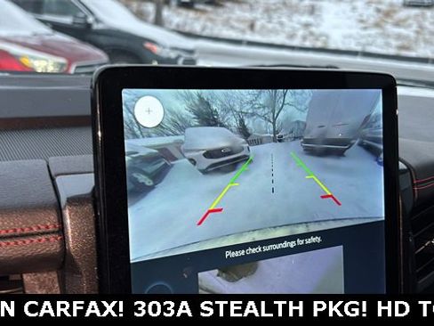 Used 2023 Ford Expedition Limited image 18