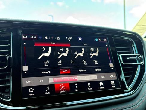 New 2026 Dodge Durango GT AWD/4WD image 26