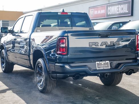 New 2026 RAM 1500 Big Horn image 6