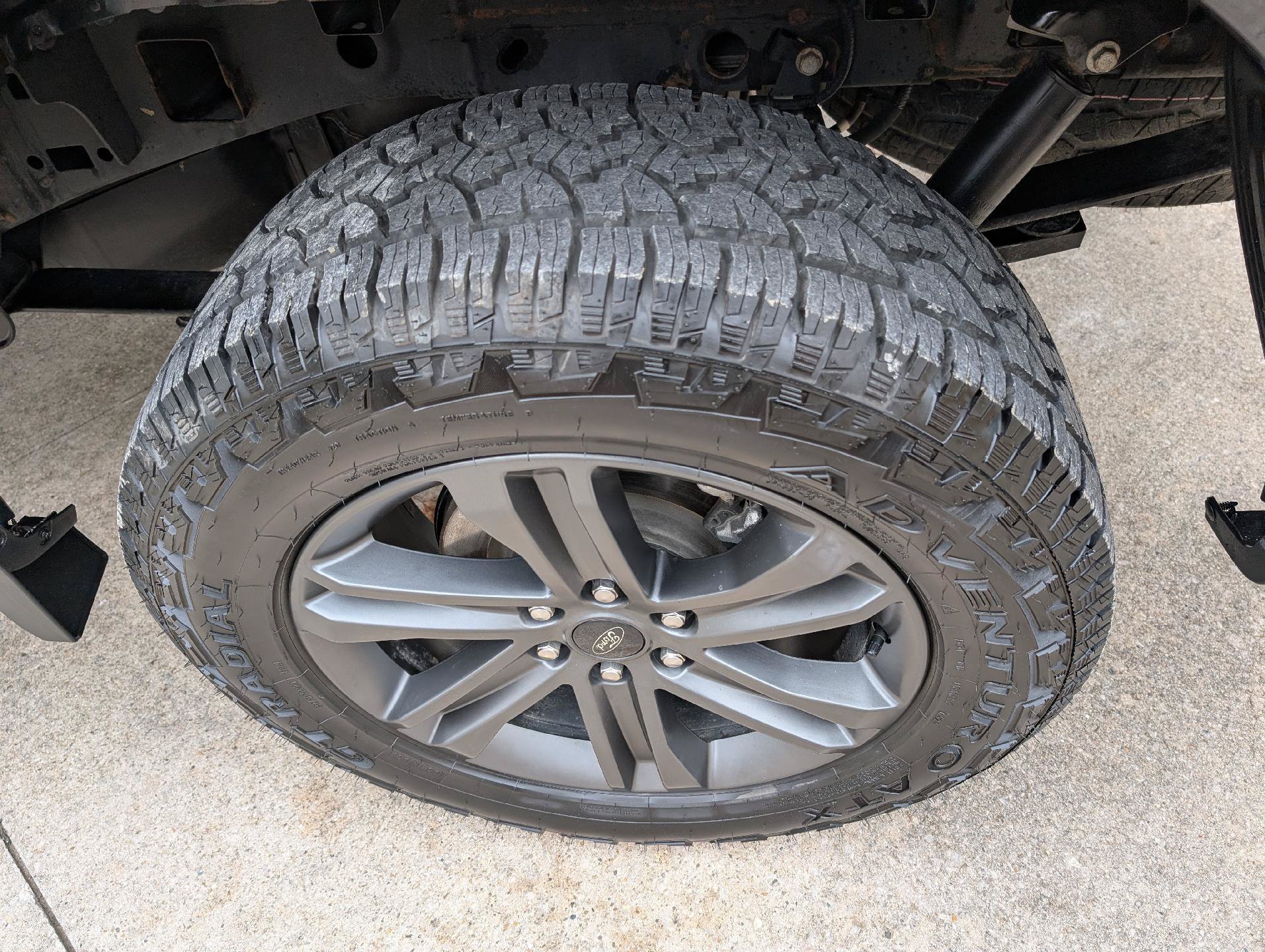 Used 2023 Ford F150 XLT w/ Equipment Group 302A High AWD/4WD image 9