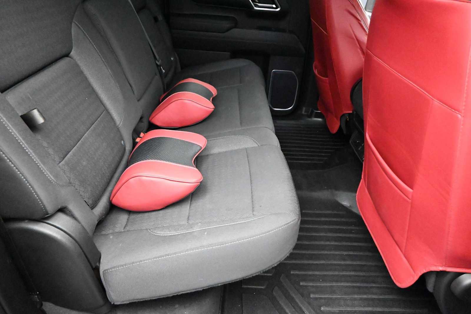 Used 2023 GMC Sierra 1500 Elevation AWD/4WD image 24