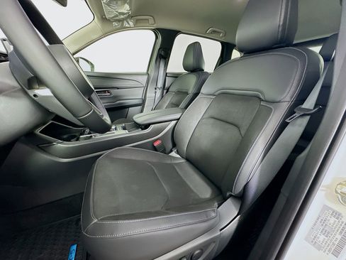 New 2026 MAZDA CX-5 Preferred image 21