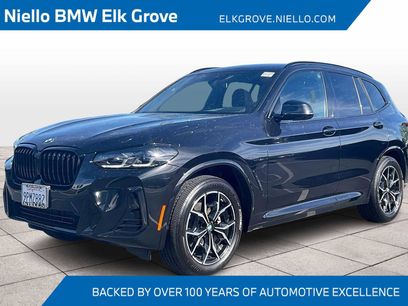 Used 2024 BMW X3 xDrive30i w/ Premium Package