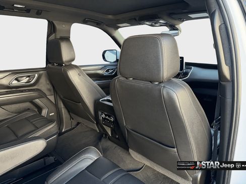 Used 2022 Chevrolet Tahoe RST w/ Luxury Package RWD image 28