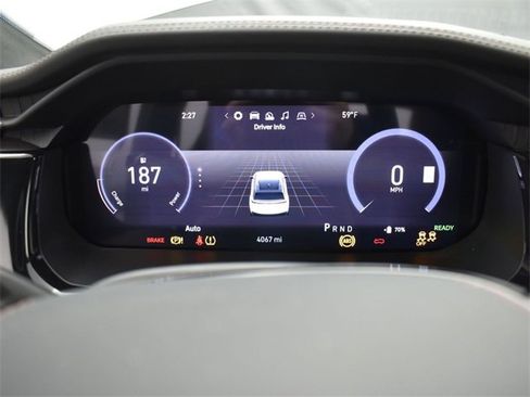 Used 2024 Jeep Wagoneer Launch Edition image 11