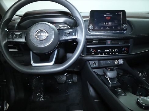 Certified 2023 Nissan Rogue SV AWD/4WD image 30