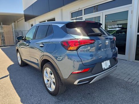 New 2026 Buick Encore GX Preferred FWD image 5