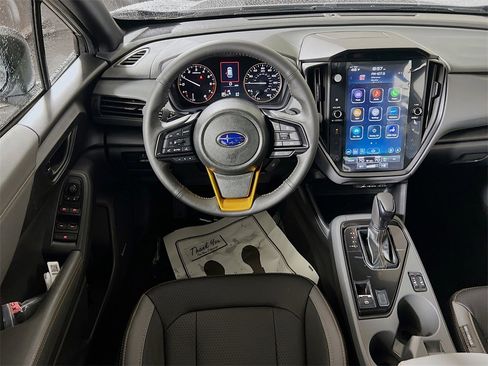 New 2026 Subaru Crosstrek 2.5i Wilderness image 18