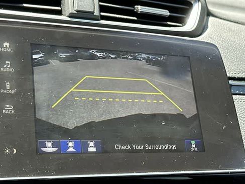 Used 2021 Honda CR-V EX image 14