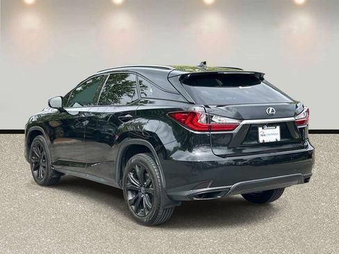 Used 2022 Lexus RX 350 FWD w/ Premium Package image 7