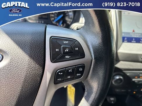 Used 2023 Ford Ranger XLT w/ Equipment Group 302A High AWD/4WD image 23