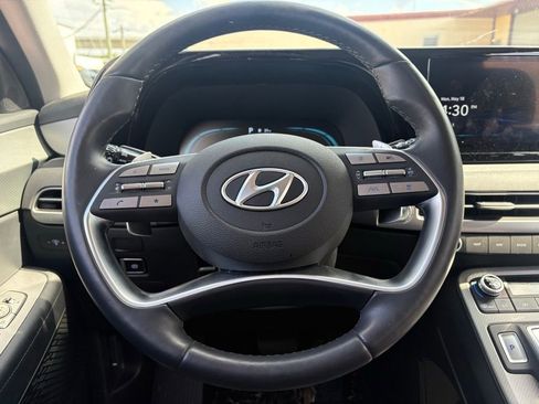 Used 2025 Hyundai Palisade XRT FWD image 19