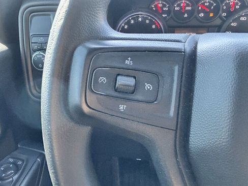 Used 2021 Chevrolet Silverado 2500 W/T w/ WT Convenience Package image 27