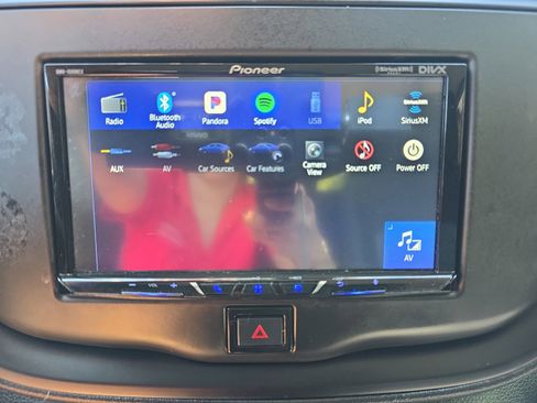 Used 2022 Kia Soul LX w/ Technology Package FWD image 23