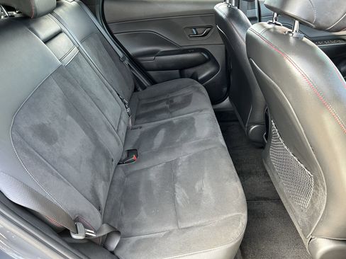 Used 2024 Hyundai Kona N Line image 13