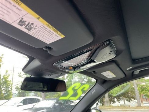 Certified 2022 BMW X5 xDrive40i image 21