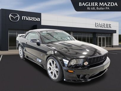 Used 2006 Ford Mustang GT Premium