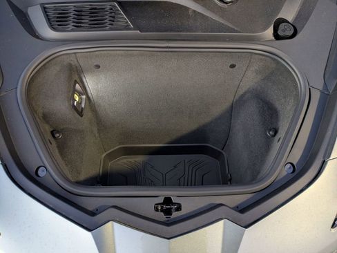 Certified 2023 Chevrolet Corvette Stingray Coupe image 17