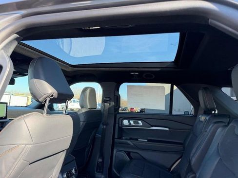 New 2026 Ford Explorer Tremor w/ Tremor Ultimate Package image 12