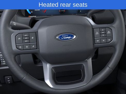 New 2026 Ford F250 Lariat AWD/4WD image 12