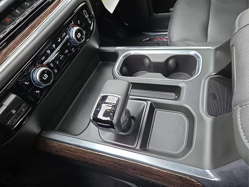 Used 2025 GMC Sierra 1500 Elevation w/ Elevation Premium Package image 25