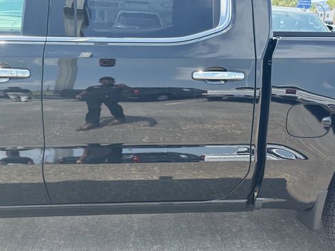 New 2026 Chevrolet Silverado 1500 LTZ w/ LTZ Premium Texas Edition image 22