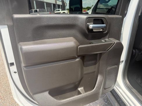 Used 2024 Chevrolet Silverado 2500 W/T w/ WT Convenience Package AWD/4WD image 26