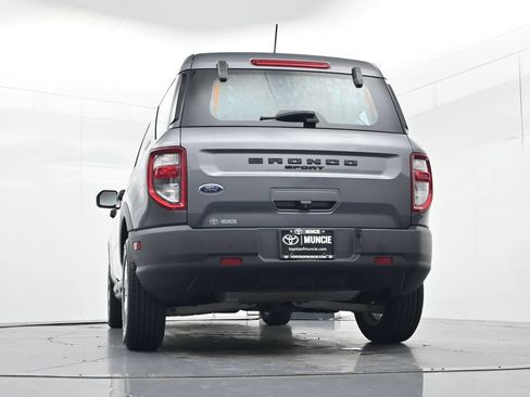Used 2021 Ford Bronco Sport AWD/4WD image 52