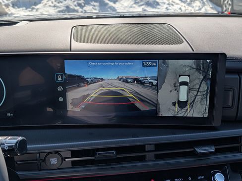 New 2026 Hyundai Santa Fe Calligraphy image 36