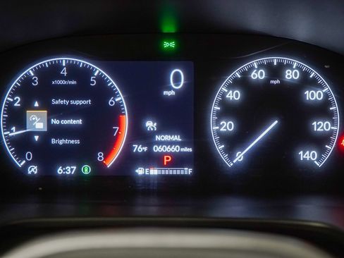 Used 2023 Honda CR-V LX image 38