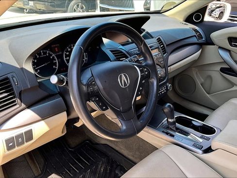 Used 2013 Acura RDX FWD w/ Technology Package image 15