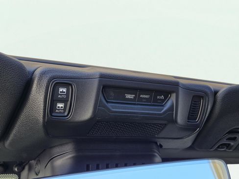 New 2026 Jeep Wrangler Unlimited Rubicon 392 image 35