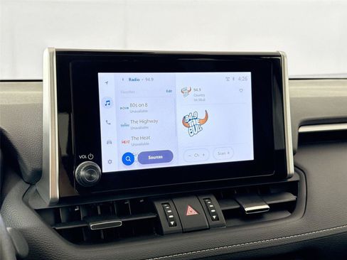Used 2024 Toyota RAV4 XLE Premium FWD image 22