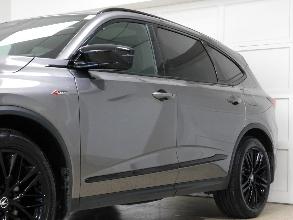 Used 2025 Acura MDX A-Spec w/ Advance Package AWD/4WD image 15
