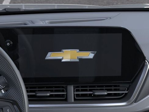 New 2026 Chevrolet Trax LT FWD image 20